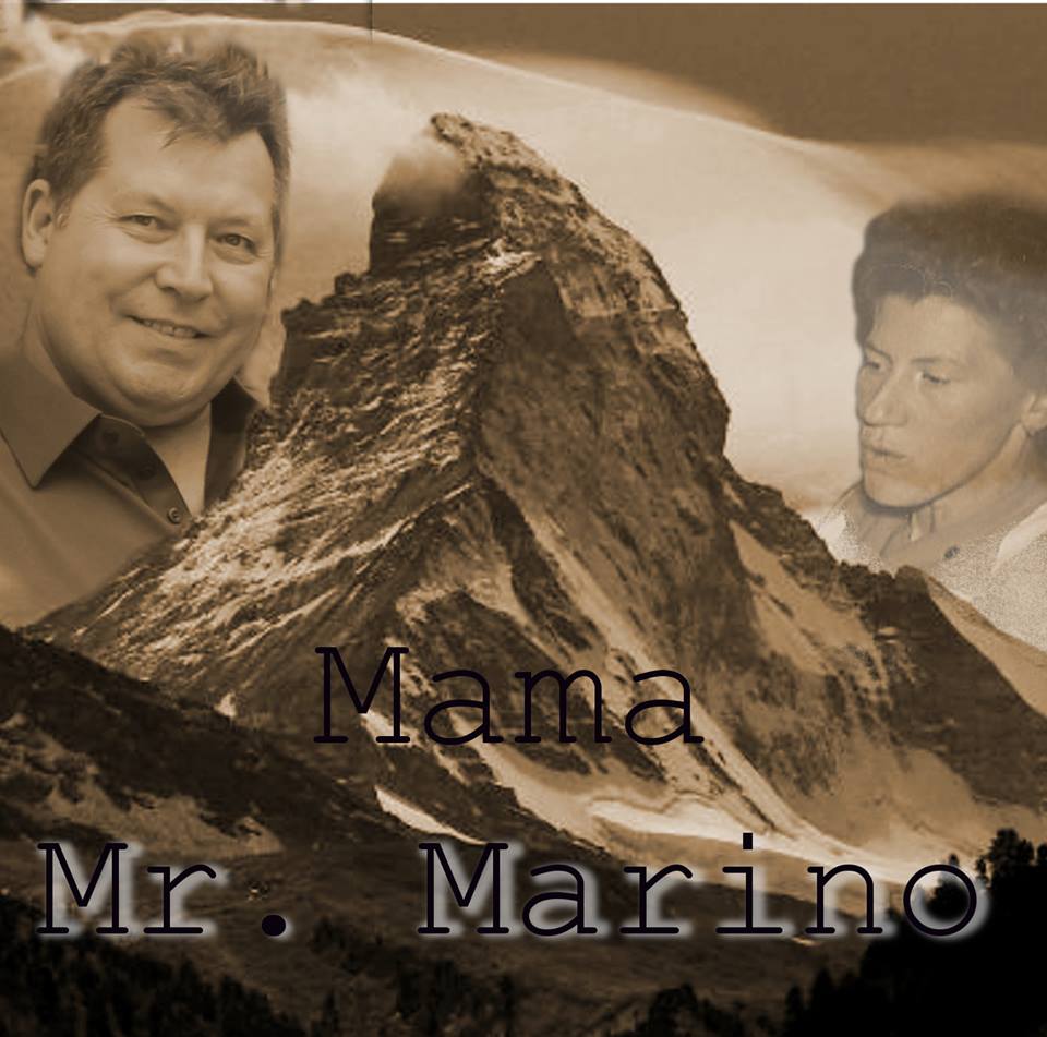 01.März2016
Mr. Marino - MAMA