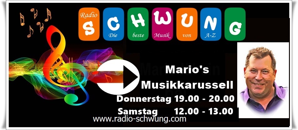 Mario's Musikkarussell....
 